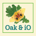 Oak & iO
